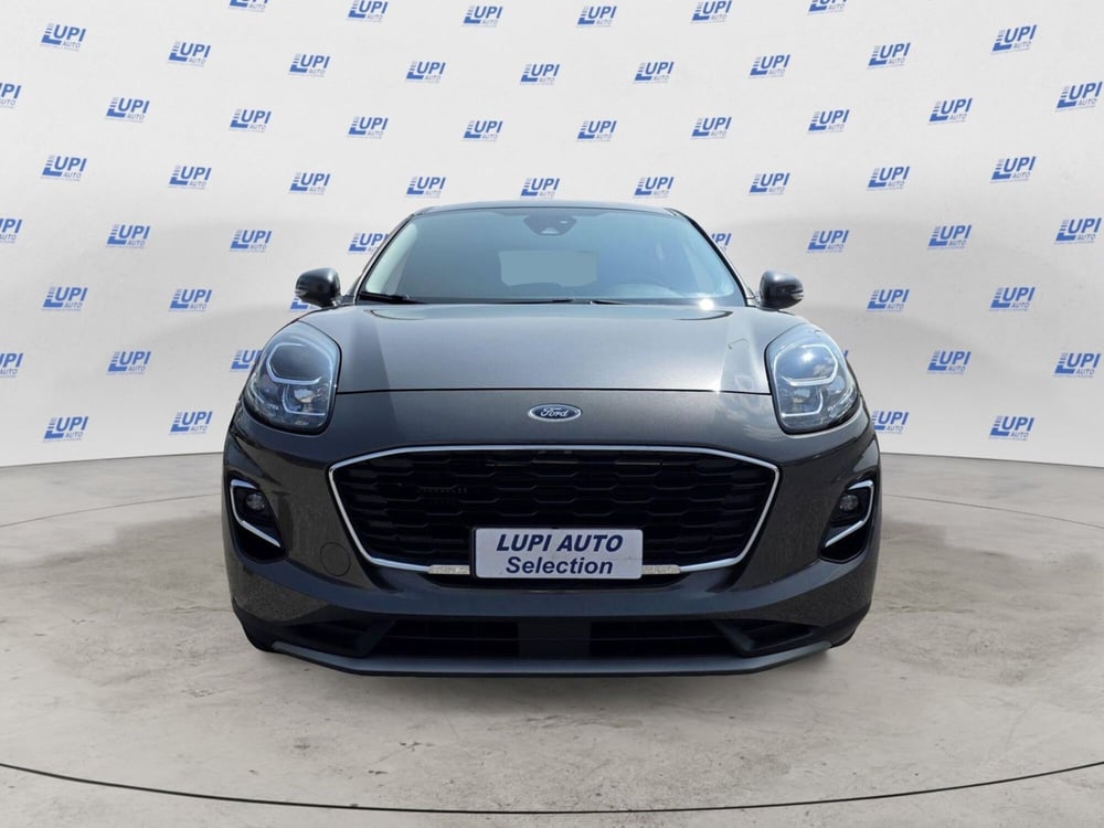 Ford Puma usata a Pistoia (2)