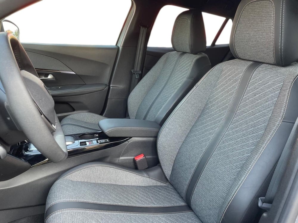 Peugeot 2008 usata a Pistoia (10)