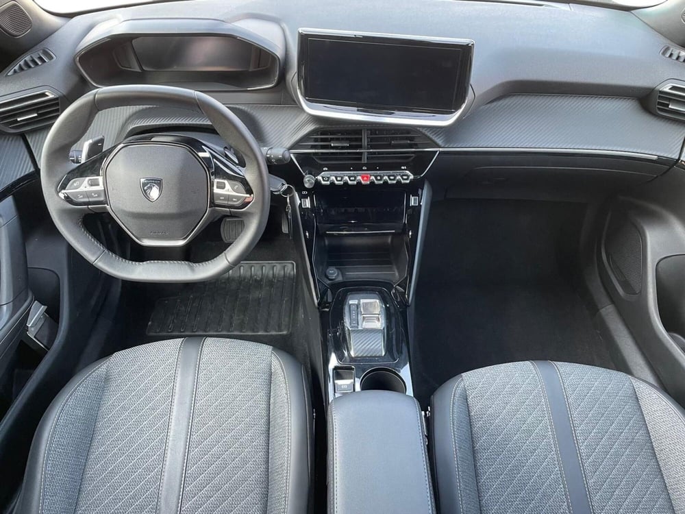 Peugeot 2008 usata a Pistoia (11)