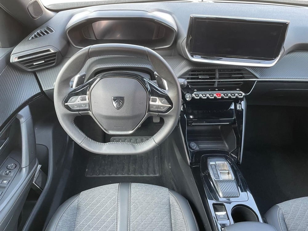 Peugeot 2008 usata a Pistoia (12)