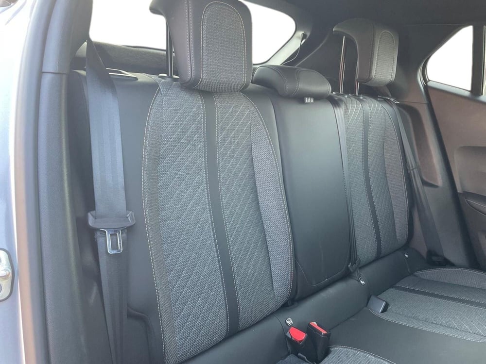 Peugeot 2008 usata a Pistoia (13)