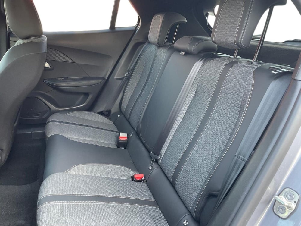 Peugeot 2008 usata a Pistoia (14)