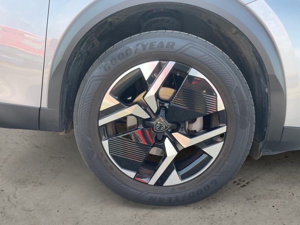 Peugeot 2008 usata a Pistoia (9)