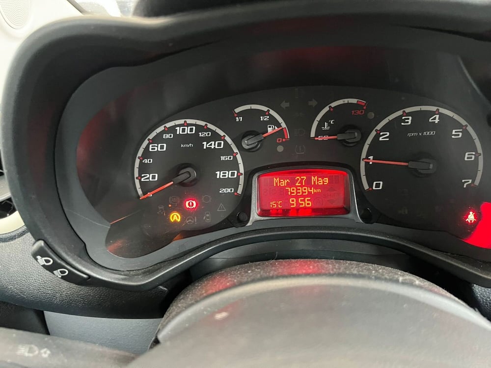 Ford Ka usata a Cremona (11)