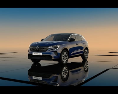 Renault Austral 1.2 full hybrid Techno 200cv auto nuova a Treviso