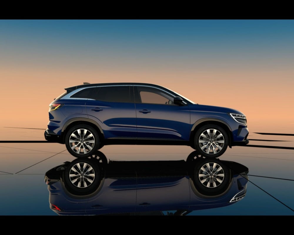 Renault Austral nuova a Treviso (6)
