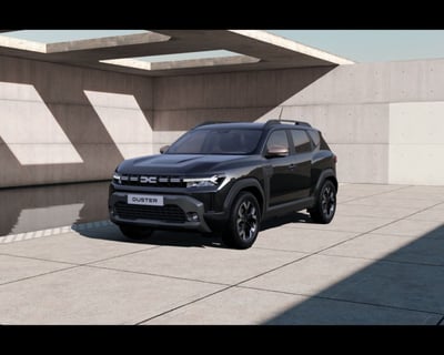 Dacia Duster 1.0 Extreme Eco-g 100cv del 2024 usata a Musile di Piave