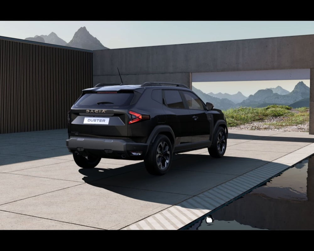Dacia Duster usata a Venezia (5)