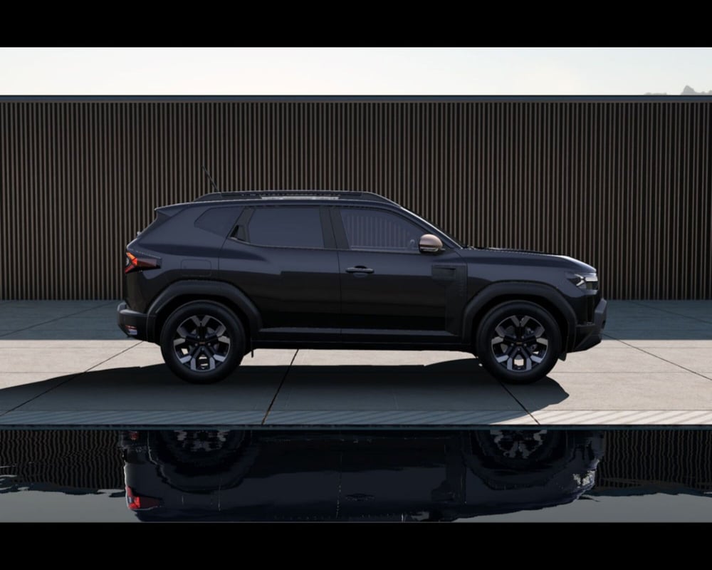 Dacia Duster usata a Venezia (6)