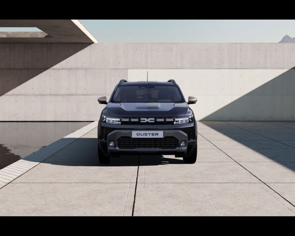 Dacia Duster usata a Venezia (8)