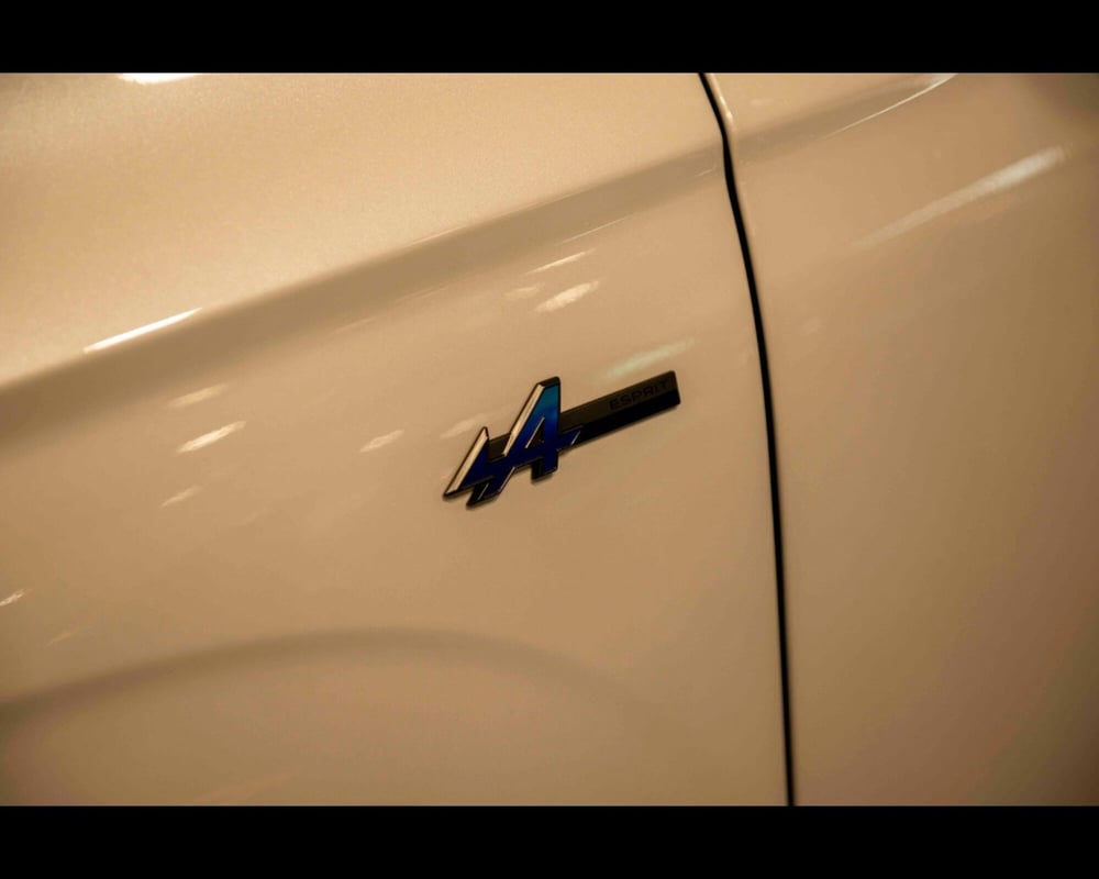 Renault Austral nuova a Venezia (11)