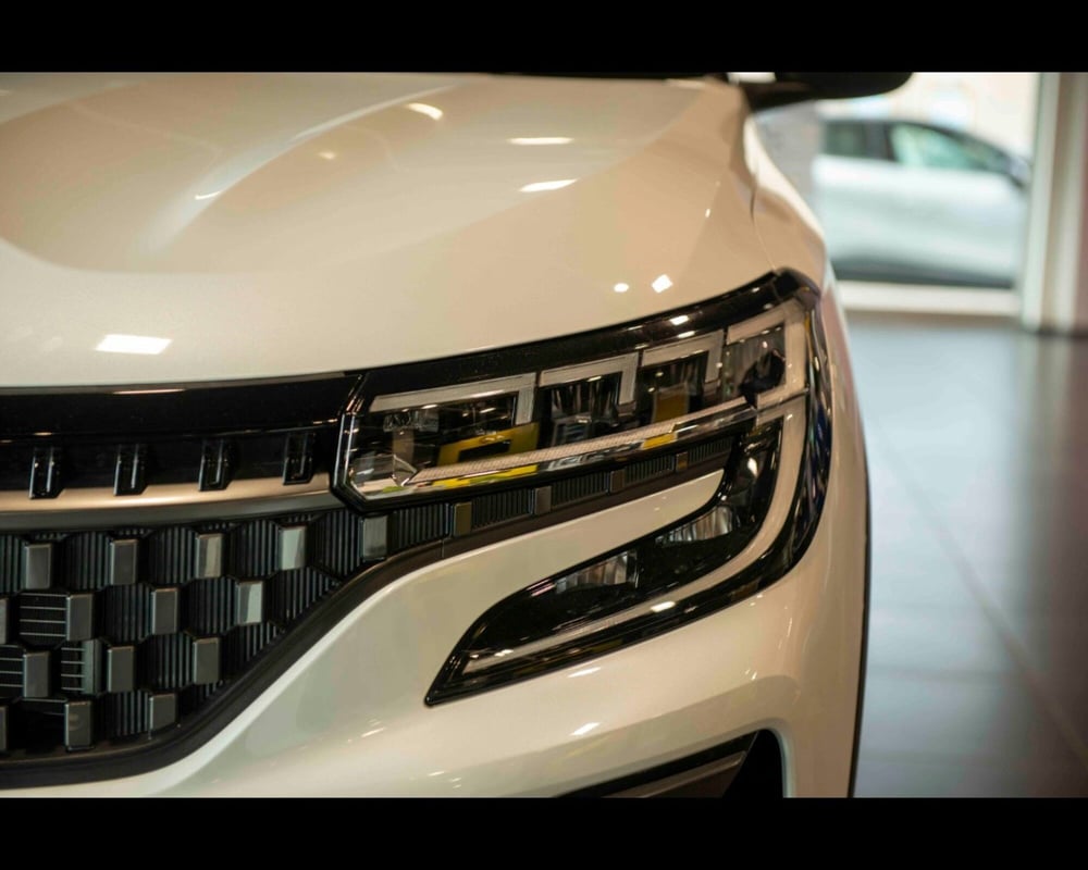 Renault Austral nuova a Venezia (9)