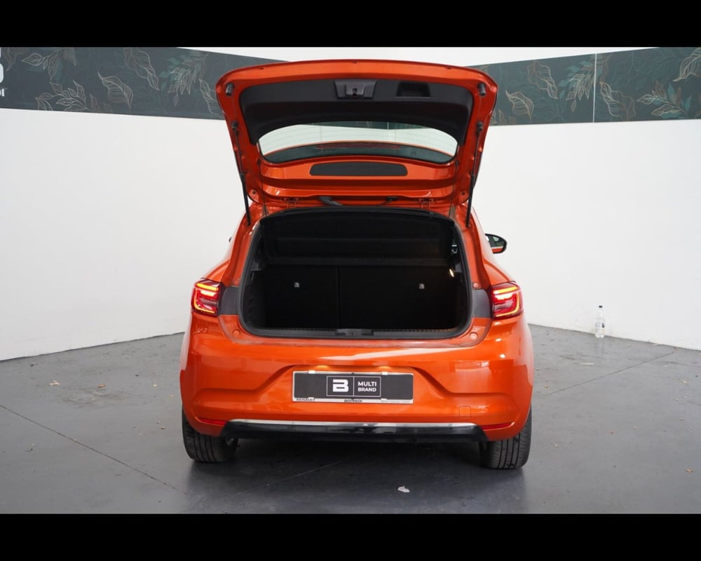 Renault Clio usata a Treviso (16)