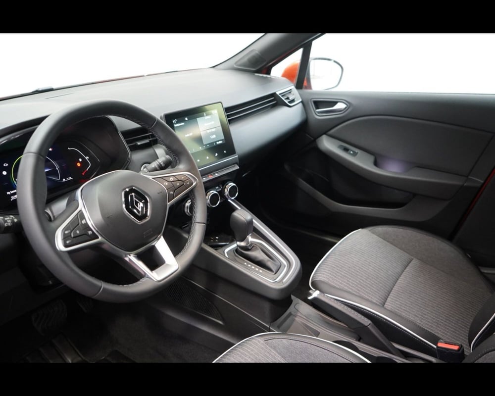 Renault Clio usata a Treviso (19)