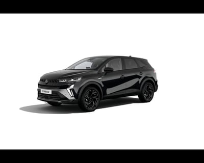 Renault Symbioz 1.6 full hybrid Esprit Alpine 145cv auto nuova a Treviso