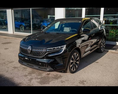Renault Austral 1.2 full hybrid Techno 200cv auto nuova a Venezia