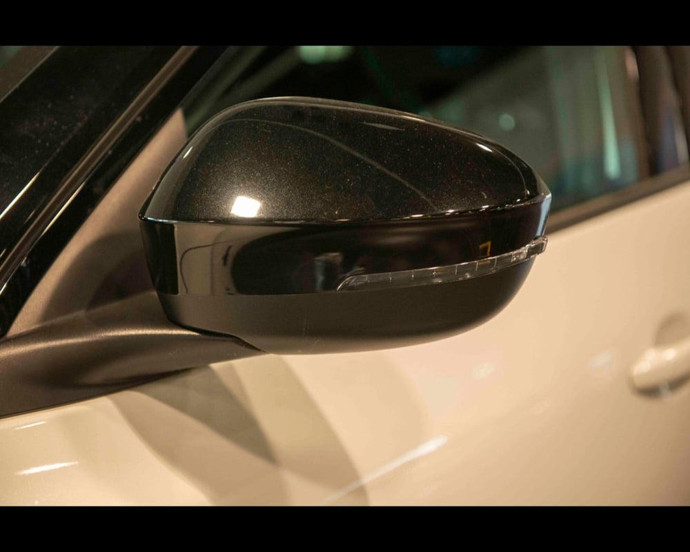 Renault Austral nuova a Venezia (13)
