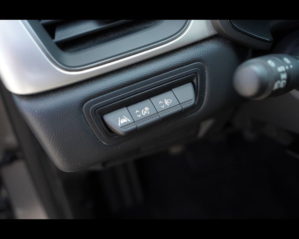 Renault Captur usata a Treviso (18)