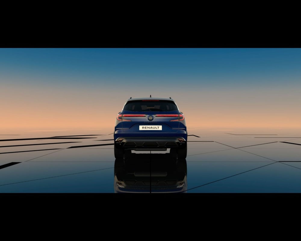 Renault Austral nuova a Treviso (4)