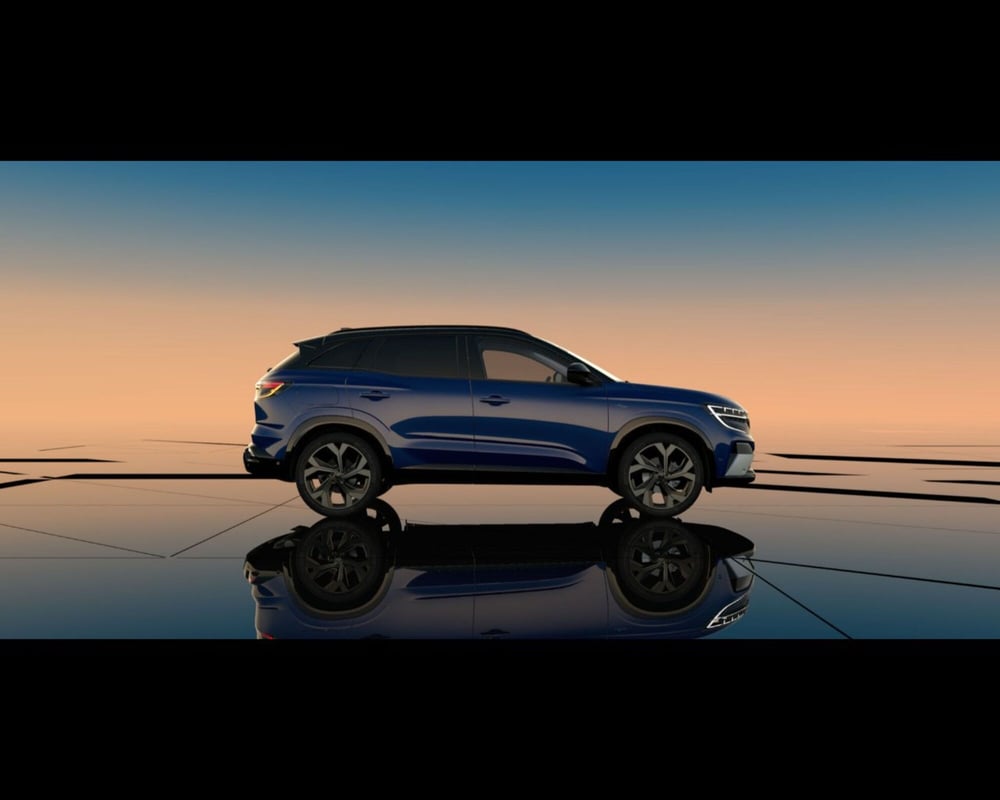 Renault Austral nuova a Treviso (6)