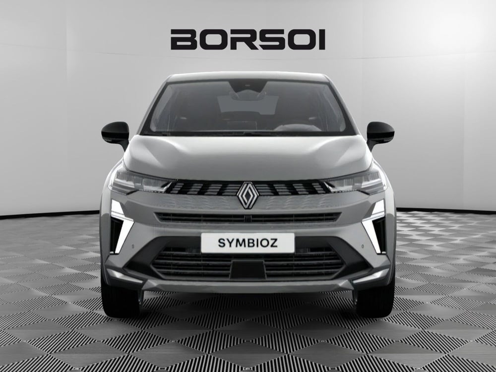 Renault Symbioz nuova a Treviso (2)