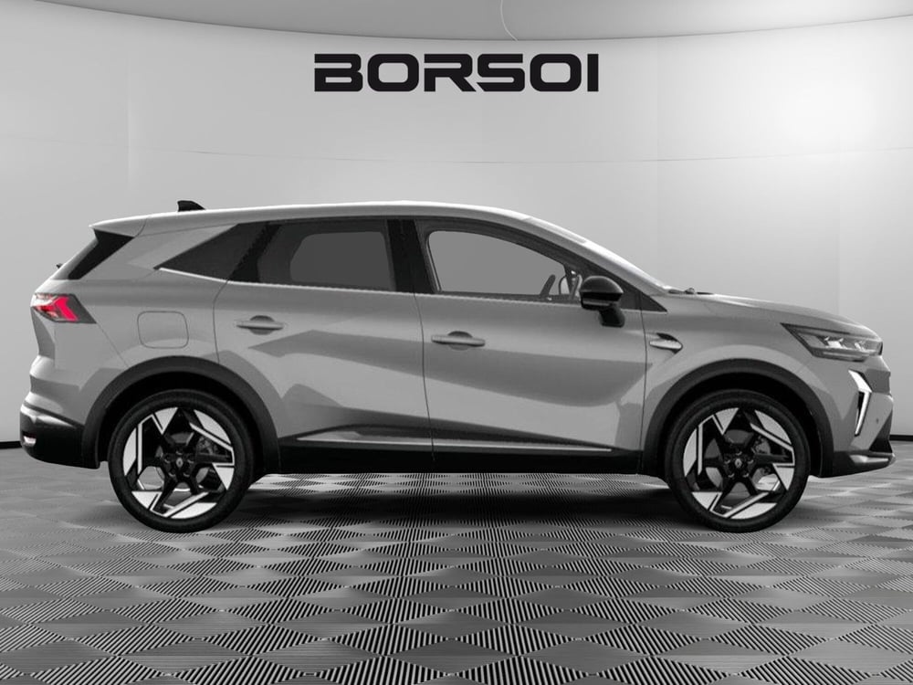 Renault Symbioz nuova a Treviso (8)