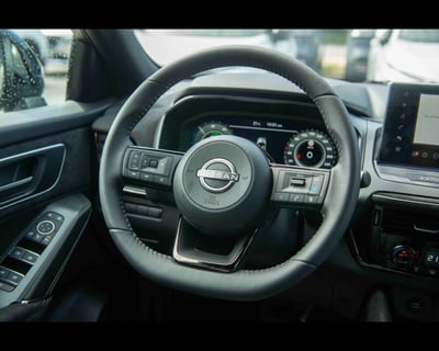 Nissan Qashqai 1.5 e-power N-Design 2wd nuova a Treviso