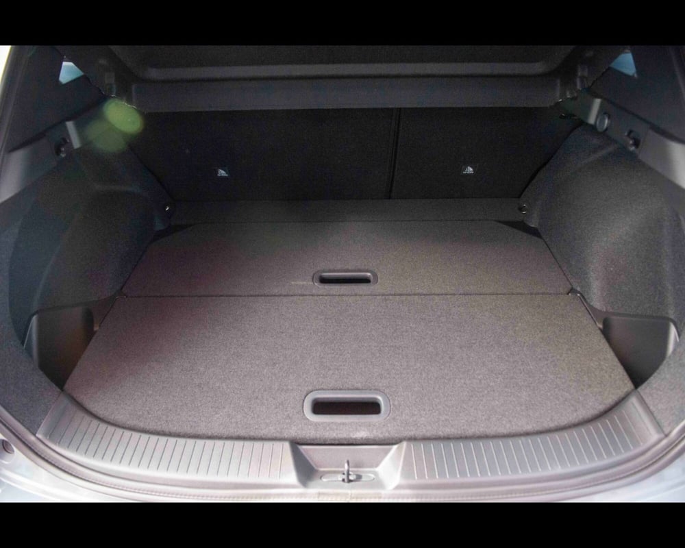 Nissan Qashqai nuova a Treviso (15)