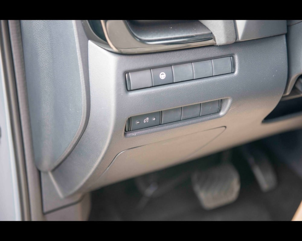 Nissan Qashqai nuova a Treviso (18)