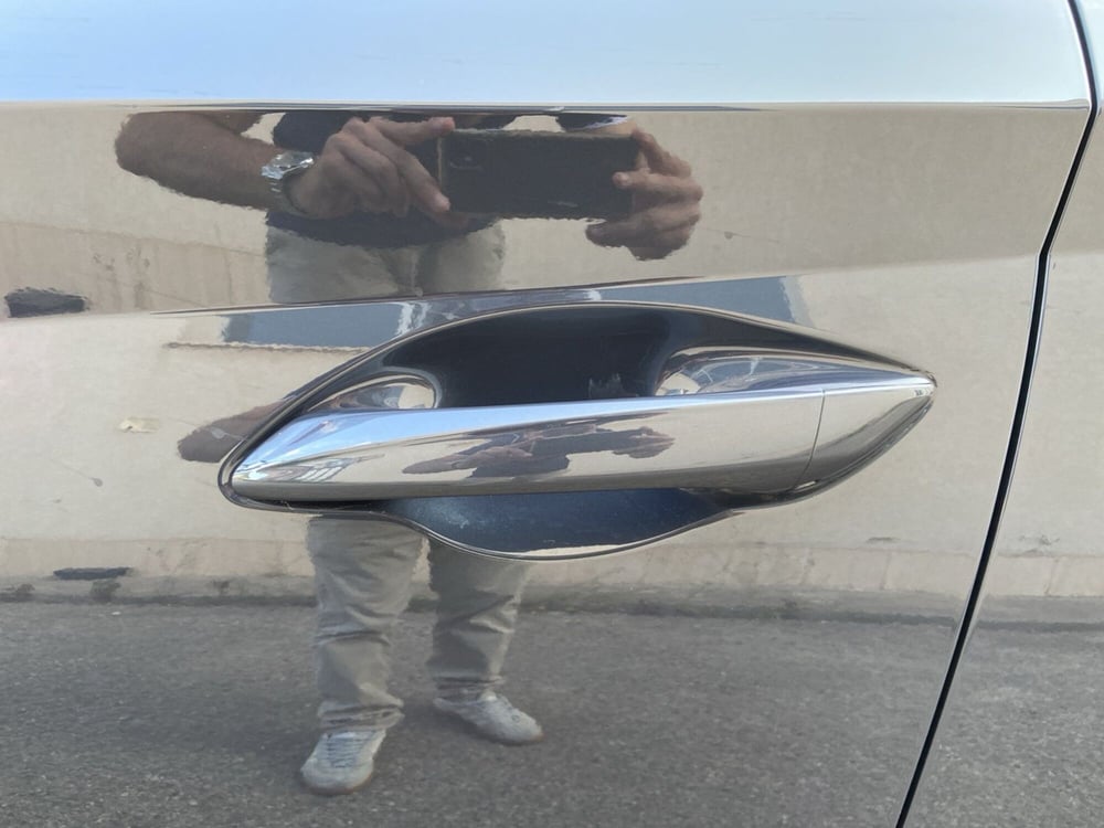 Hyundai i20 nuova a Chieti (11)