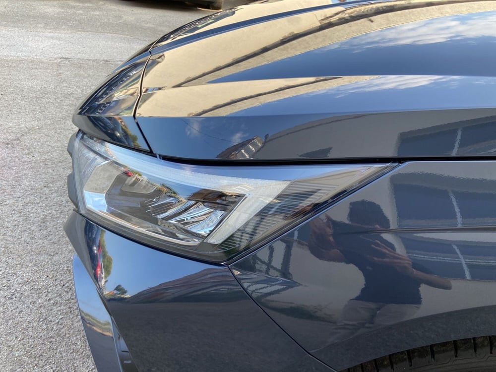 Hyundai i20 nuova a Chieti (12)