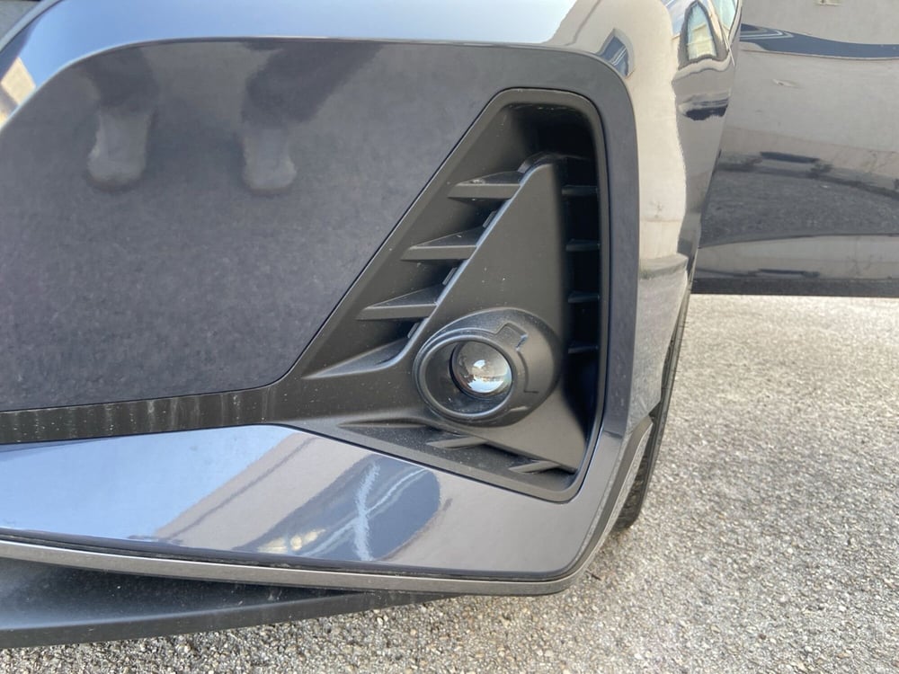 Hyundai i20 nuova a Chieti (16)