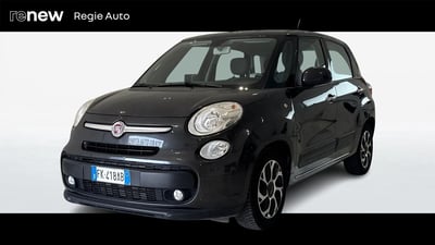 Fiat 500L 1.3 mjt 95cv Urban 4p.ti E6d-temp del 2017 usata a Viterbo