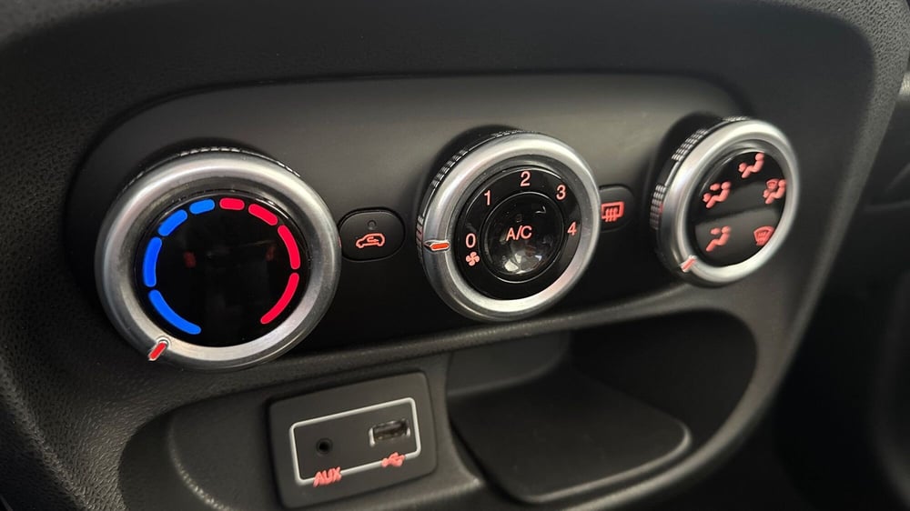 Fiat 500L usata a Viterbo (15)