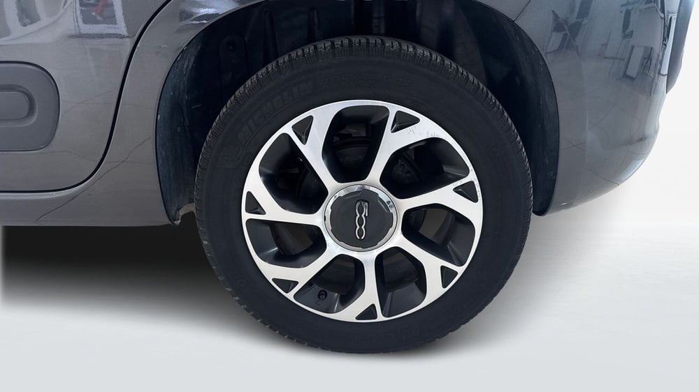 Fiat 500L usata a Viterbo (18)