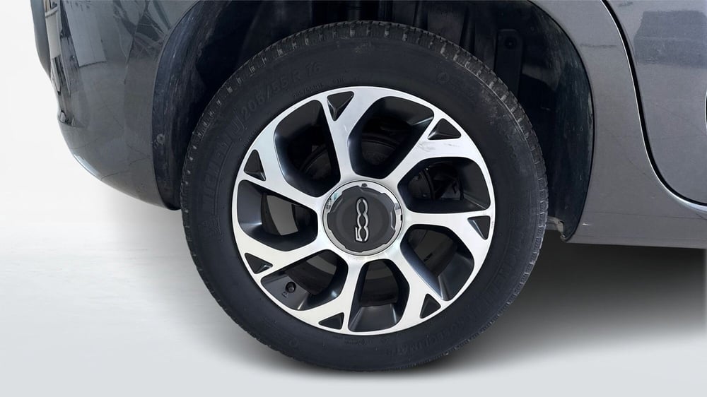 Fiat 500L usata a Viterbo (19)