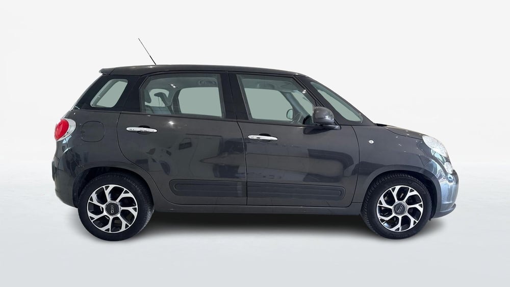 Fiat 500L usata a Viterbo (3)