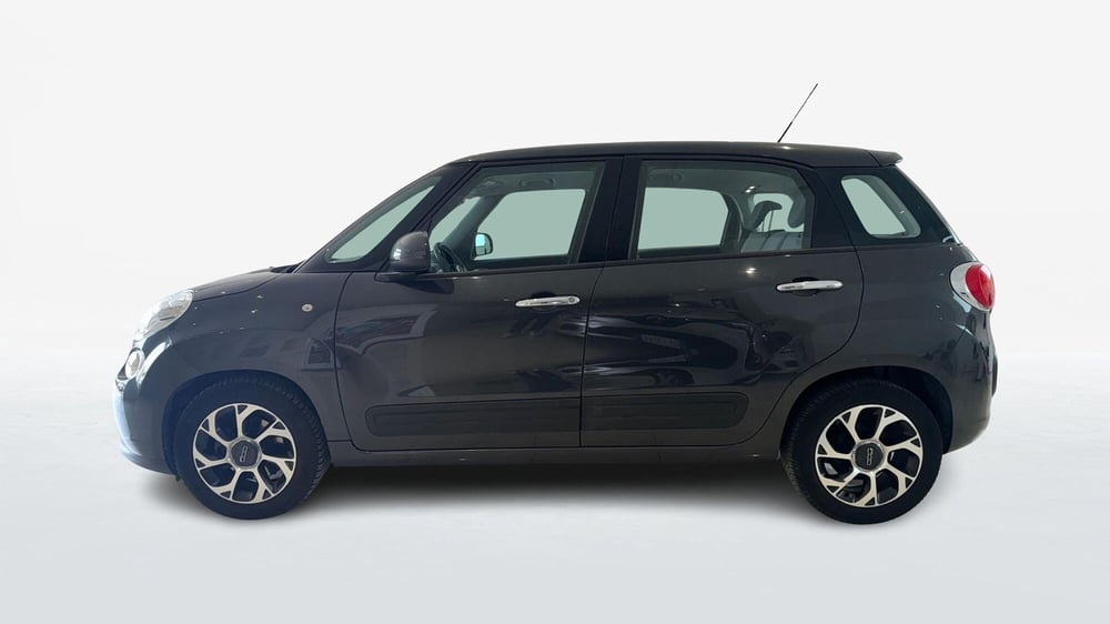 Fiat 500L usata a Viterbo (4)