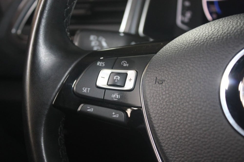 Volkswagen T-Roc usata a Viterbo (16)