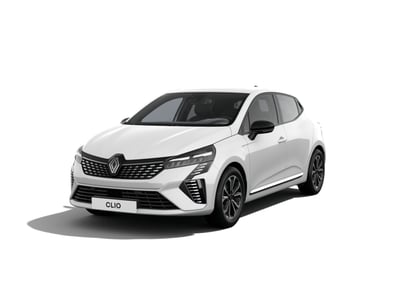 Renault Clio 1.0 eco-g Techno 100cv nuova a Viterbo