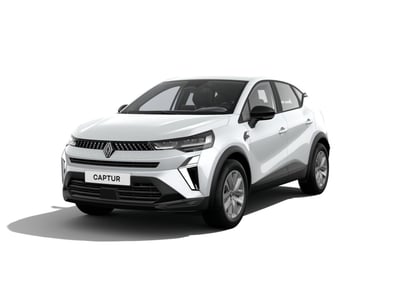 Renault Captur 1.0 eco-g Evolution 100cv nuova a Viterbo