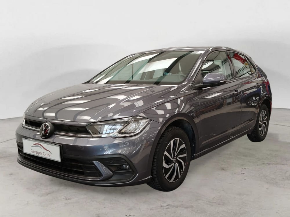 Volkswagen Polo usata a Roma