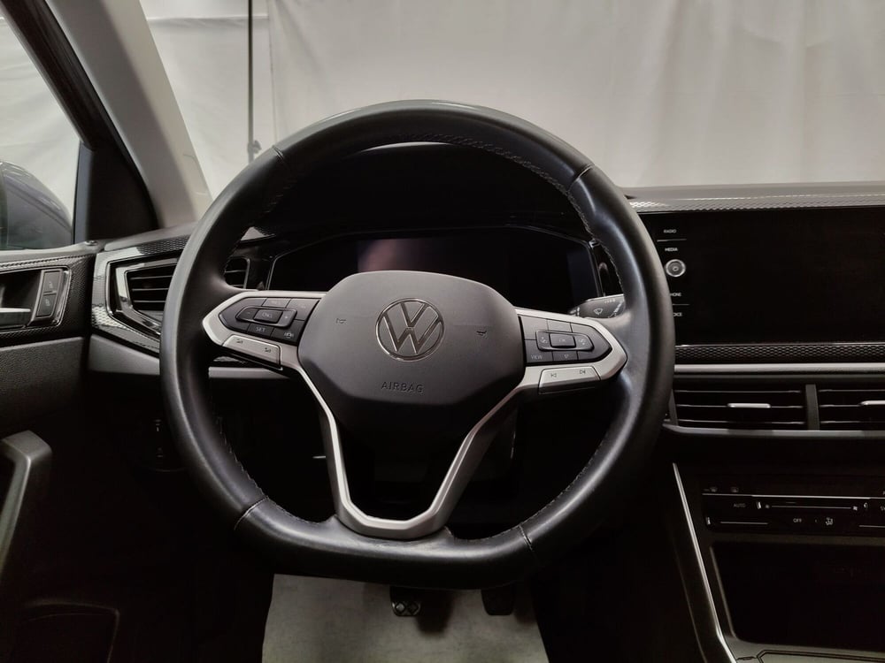 Volkswagen Polo usata a Roma (10)