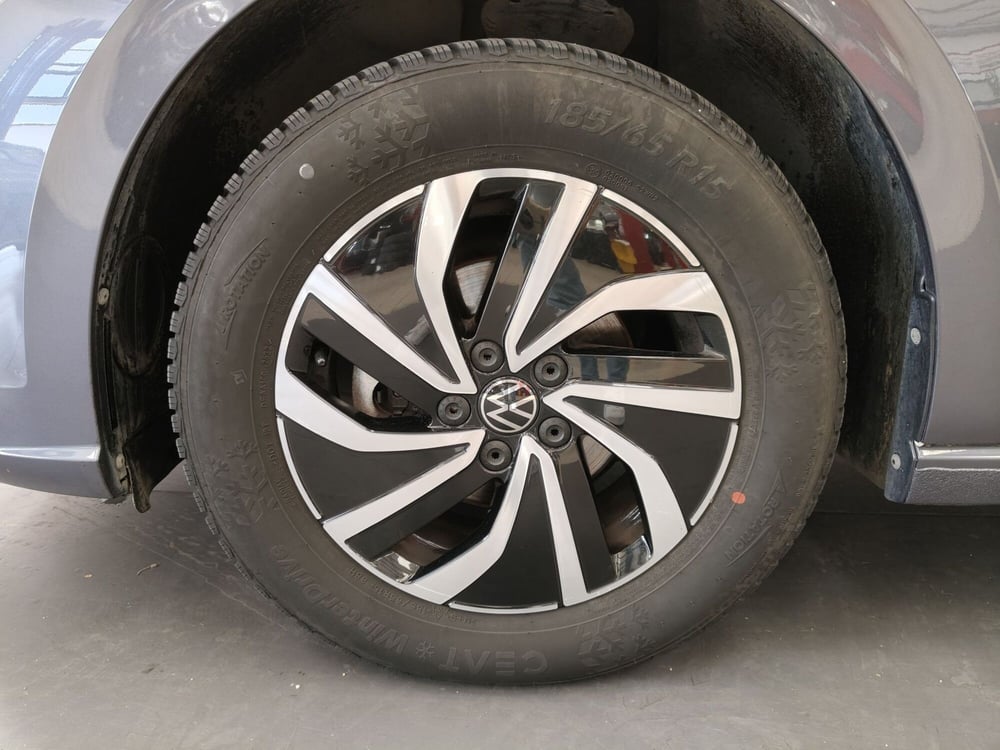 Volkswagen Polo usata a Roma (17)