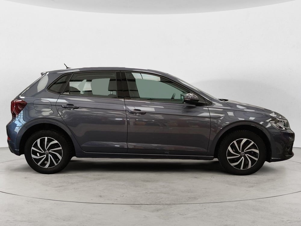 Volkswagen Polo usata a Roma (2)