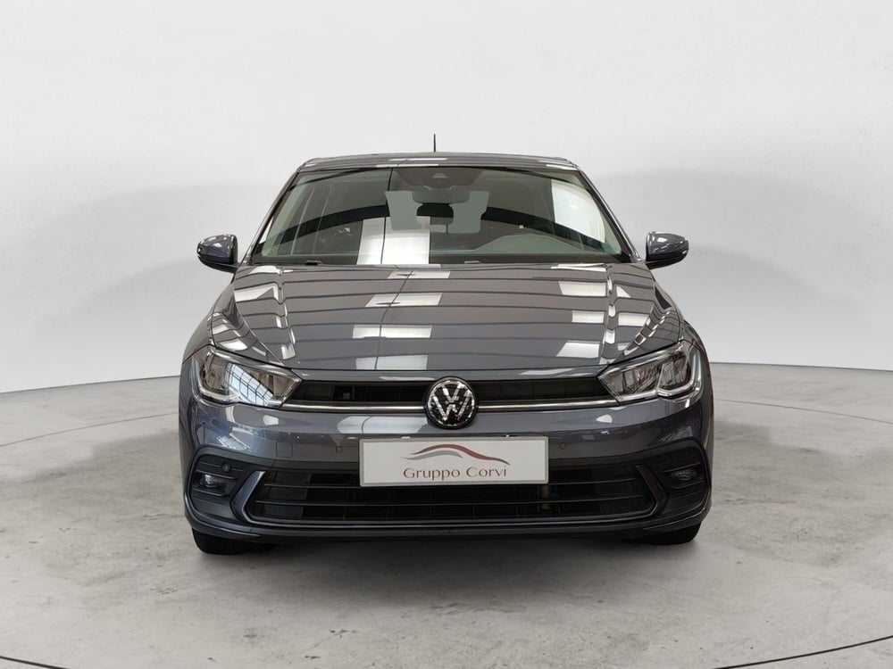 Volkswagen Polo usata a Roma (3)