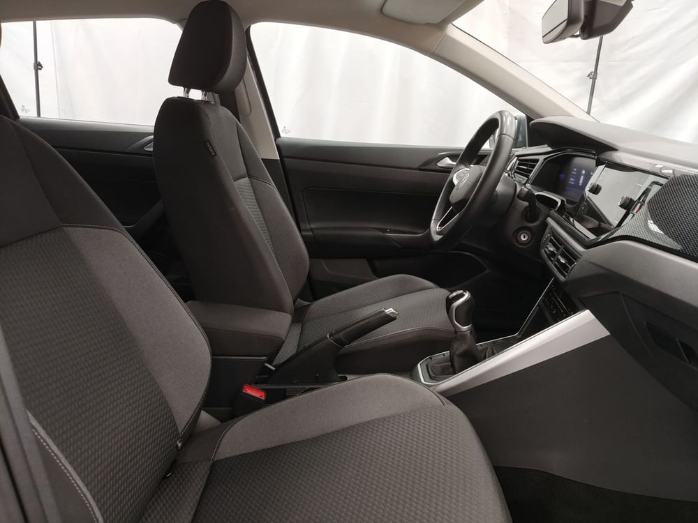 Volkswagen Polo usata a Roma (5)