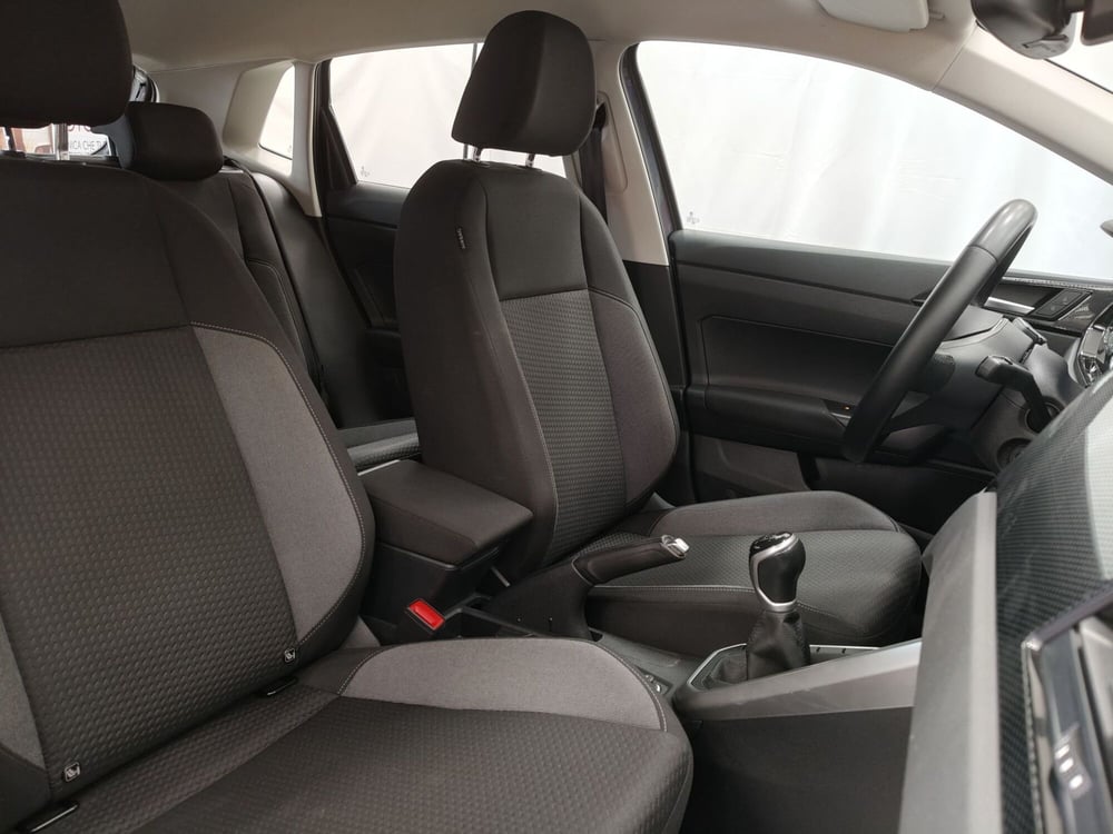 Volkswagen Polo usata a Roma (6)