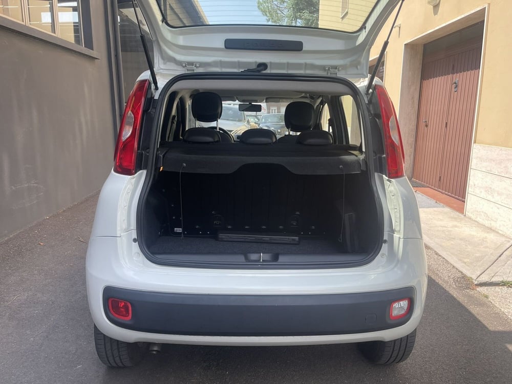 Fiat Panda usata a Bologna (10)