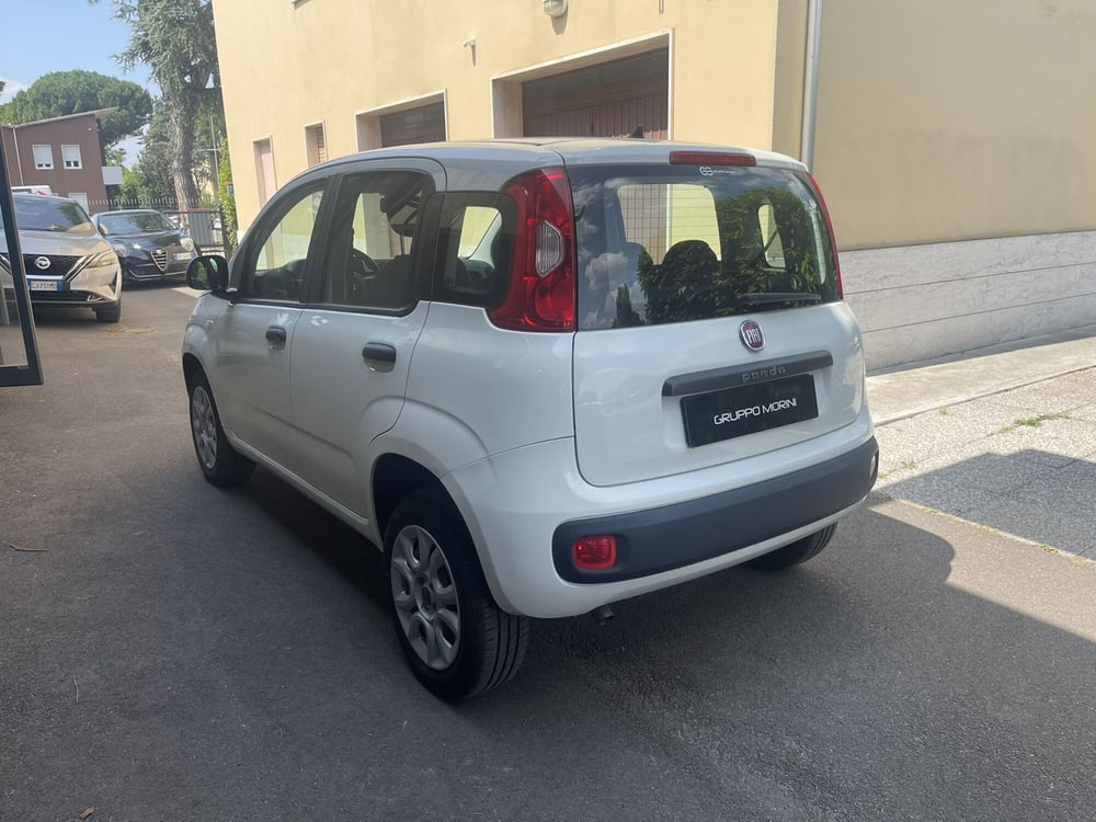 Fiat Panda usata a Bologna (4)